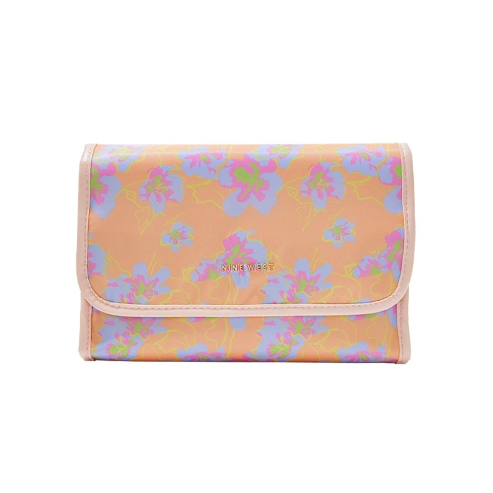 NINE WEST Hanging Travel Organizer